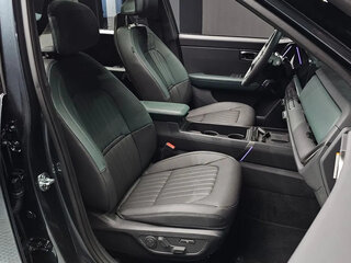 2026 Kia Seltos II, серый, 3800206 рублей, вид 5