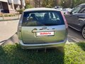 2010 Ford Focus II Рестайлинг, серебристый, 399000 рублей - вид 7