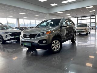 Kia Sorento II