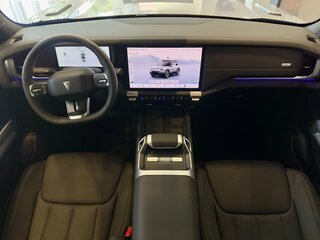 2025 Changan Deepal G318 I, серый, 6000000 рублей, вид 3