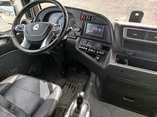 2023 Sinotruk Sitrak C7H, белый, 3075000 рублей, вид 5