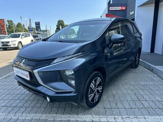 2022 Mitsubishi Xpander I, серый, 1790000 рублей, вид 3