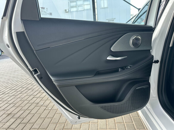 2025 Chery Arrizo 8, белый, 2389000 рублей - вид 14