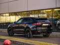 2020 Jaguar F-Pace I Рестайлинг, чёрный, 5199000 рублей - вид 7