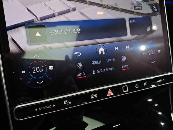 2024 Mercedes-Benz S-Класс 450 d 4MATIC VII (W223), чёрный - вид 29