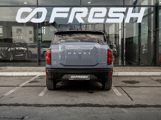 2024 Haval H3 I, серый, 2299000 рублей, вид 4