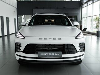 2026 Esteo MX, белый, 4290000 рублей, вид 2
