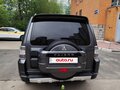 2012 Mitsubishi Pajero IV Рестайлинг 1, серый, 2450000 рублей - вид 4