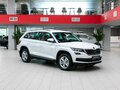 2019 Skoda Kodiaq I, белый, 2140000 рублей - вид 2