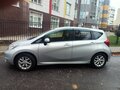 2014 Nissan Note II, серебристый, 685000 рублей - вид 3