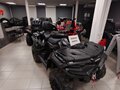 2026 Loncin XWolf 700, серый, 898000 рублей - вид 4