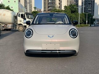 2026 Wuling Binguo Pro 37.9 kWh, бежевый, 1999666 рублей, вид 2