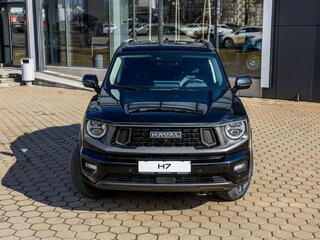 2026 Haval H7 I, чёрный, 4199000 рублей, вид 4