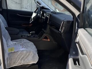2026 Ford Ranger T6.2, белый, 6773000 рублей, вид 5
