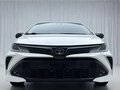 2022 Toyota Corolla XII (E210), белый, 1850000 рублей - вид 9