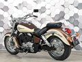 1998 Honda Shadow 750, коричневый, 425000 рублей - вид 7