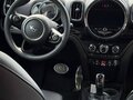 2021 Mini Countryman Cooper II Рестайлинг, синий - вид 6