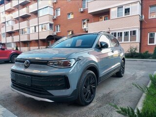 2026 Volkswagen Tharu XR, серый, 2300000 рублей, вид 2