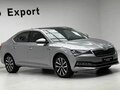 2025 Skoda Superb III Рестайлинг, серебристый, 3350000 рублей - вид 1