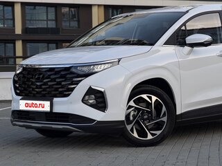 2026 Hyundai Custin, белый, 2290000 рублей, вид 1
