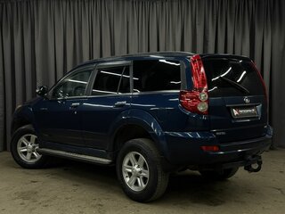 2013 Great Wall Hover H5, синий, 599777 рублей, вид 2
