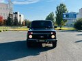 2020 Lada (ВАЗ) 2121 (4x4) I Рестайлинг (2020), коричневый, 759000 рублей - вид 3