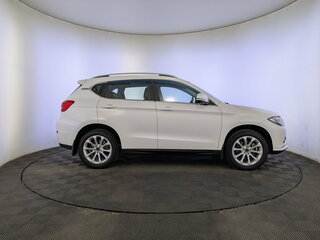 2019 Haval H2, белый, 1450000 рублей, вид 4