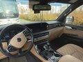 2020 Kia Mohave I Рестайлинг, чёрный, 4360000 рублей - вид 8