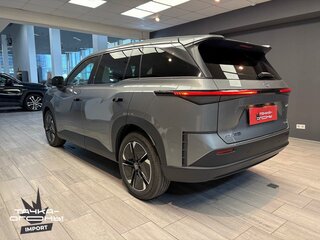 2026 Toyota bZ3X 58.3 kWh, серый, 2815000 рублей, вид 4