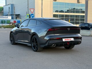 2023 Changan UNI-V I, серый, 2110000 рублей, вид 3