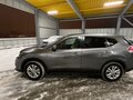 2017 Nissan X-Trail III, серый, 1680000 рублей - вид 7