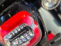 2026 Harley-Davidson Road Glide Limited, серый, 4499000 рублей - вид 10