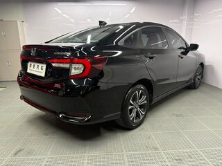 2022 Honda Crider II Рестайлинг, чёрный, 1040000 рублей, вид 4