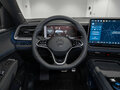 2026 Volkswagen Teramont Pro II (China Market), чёрный - вид 11
