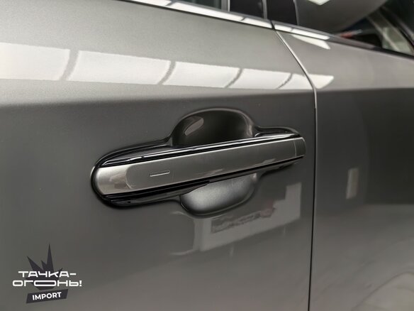 2026 Lexus RX 300 V, серебристый, 7381000 рублей - вид 24