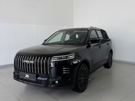 Jaecoo J6