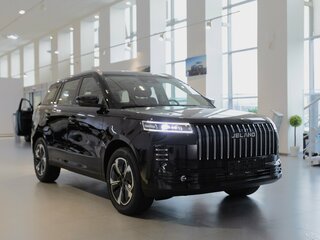 2026 Jeland J6, чёрный, 2929000 рублей, вид 3