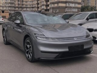 2026 Changan Qiyuan A06 51.48 kWh, серый, 2610000 рублей, вид 4