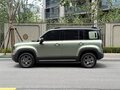 2024 Baojun Yep Plus, зелёный, 1040000 рублей - вид 2