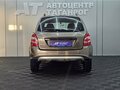 2026 Lada (ВАЗ) Granta Cross I Рестайлинг, коричневый, 1349000 рублей - вид 4