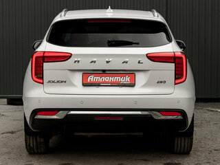 2023 Haval Jolion I, белый, 2105000 рублей, вид 5