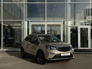 2023 Livan X3 Pro, жёлтый, 1250000 рублей, вид 1
