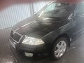 2007 Skoda Octavia II (A5), чёрный, 670000 рублей - вид 10