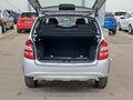 2023 Lada (ВАЗ) Granta Cross I Рестайлинг, серебристый, 855000 рублей - вид 9