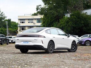 2026 Changan Qiyuan A06 28.39 kWh, белый, 2840000 рублей, вид 5