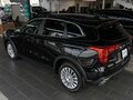 2026 Haval Jolion I Рестайлинг, чёрный - вид 7