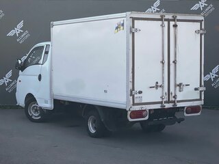 2008 Hyundai Porter, белый, 875000 рублей, вид 5