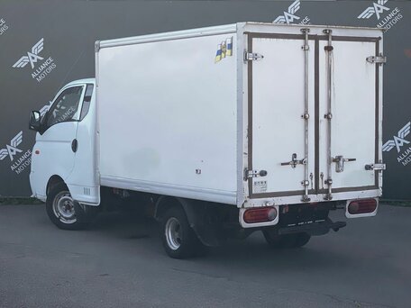 2008 Hyundai Porter, белый, 875000 рублей, вид 5