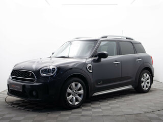 Mini Countryman Cooper S II Рестайлинг