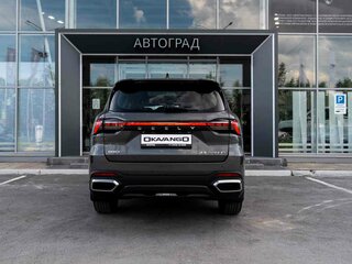 2026 Geely Okavango I Рестайлинг, серый, 4085990 рублей, вид 5
